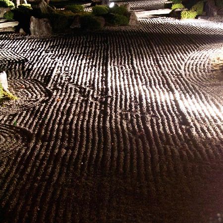 ゲストハウス 京の宿 一源 京都市 エクステリア 写真